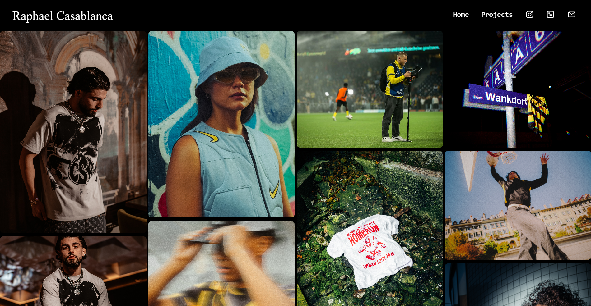 data structures & algorithms